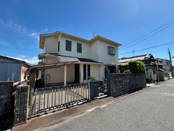 堺市西区浜寺船尾町西3丁 外観 堺市西区浜寺船尾町西3丁 外観