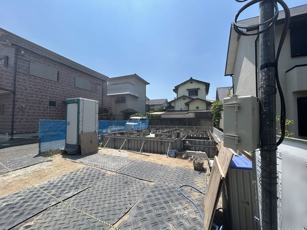 高石市高師浜2丁目 新築 その他現地