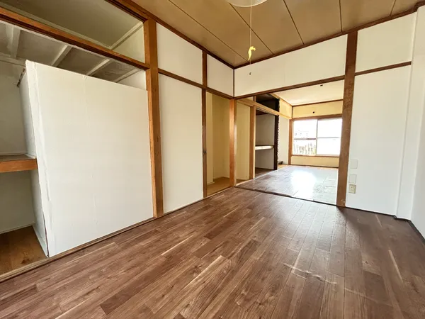３階西側洋室　ぜひご検討下さい。ご連絡お待ちしております。