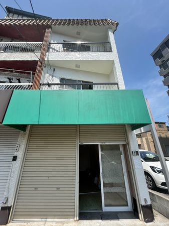 堺市堺区大浜北町1丁 外観 堺市堺区大浜北町1丁 外観