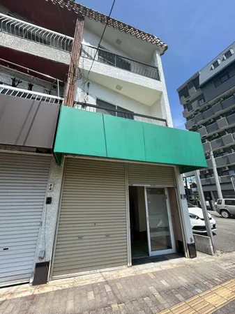 外観　ぜひご検討下さい。ご連絡お待ちしております。