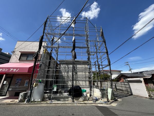 堺市西区浜寺船尾町西4丁 外観 堺市西区浜寺船尾町西4丁 外観