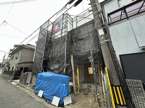 堺市堺区老松町2丁 外観 堺市堺区老松町2丁 外観