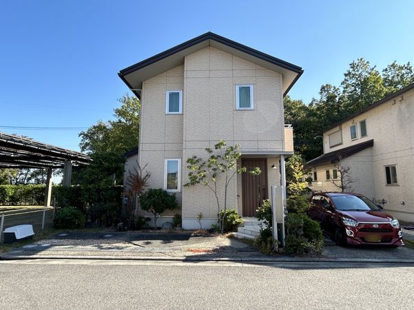 堺市南区晴美台1丁 外観 堺市南区晴美台1丁 外観