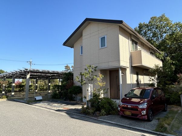 堺市南区晴美台1丁 外観 堺市南区晴美台1丁 外観