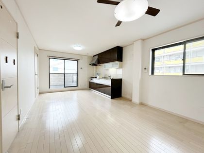 堺市堺区東湊町4丁 リビング