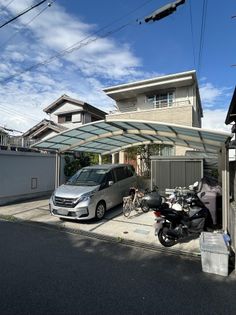 富田林市寺池台2丁目 外観