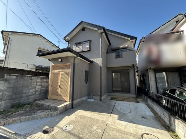 堺市西区北条町1丁 外観 堺市西区北条町1丁 外観