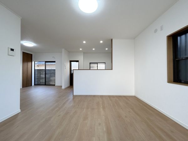 堺市西区北条町1丁 リビング 堺市西区北条町1丁 リビング