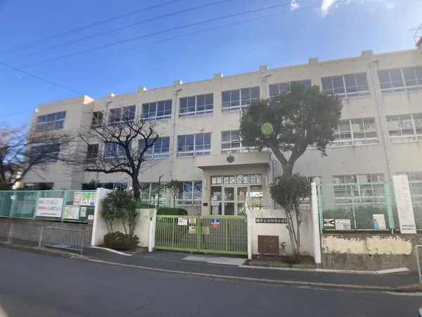 「堺市立少林寺小学校」徒歩6分