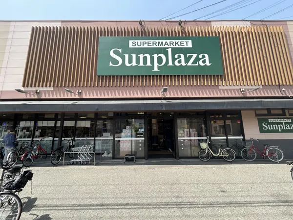 「サンプラザ堺少林寺町西店」徒歩9分。