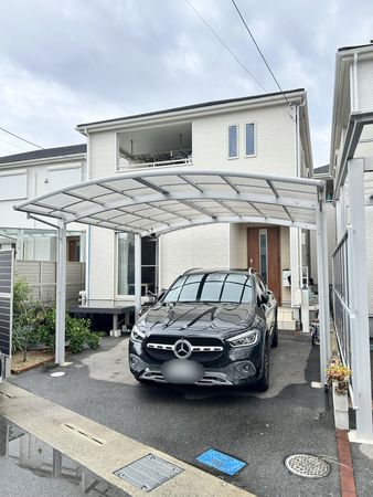 泉北郡忠岡町高月北2丁目 外観