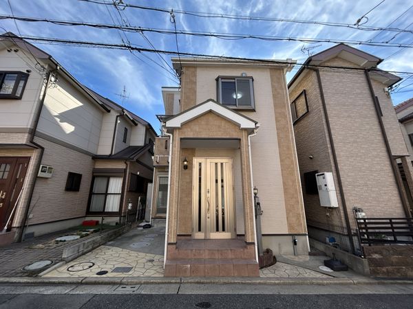 堺市西区草部 外観 堺市西区草部 外観