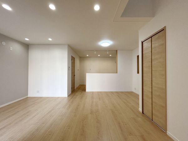 堺市西区草部 リビング 堺市西区草部 リビング