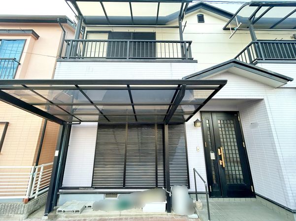 堺市西区鳳中町10丁 その他現地 堺市西区鳳中町10丁 その他現地