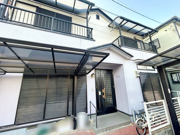 堺市西区鳳中町10丁 外観 堺市西区鳳中町10丁 外観