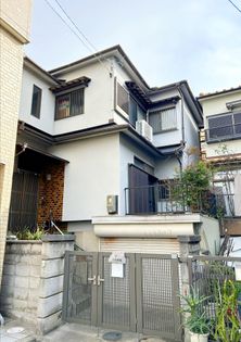 堺市西区鳳北町8丁 外観