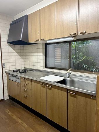 堺市堺区中田出井町三丁 キッチン 堺市堺区中田出井町三丁 キッチン