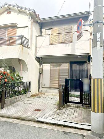 堺市堺区中田出井町三丁 外観
