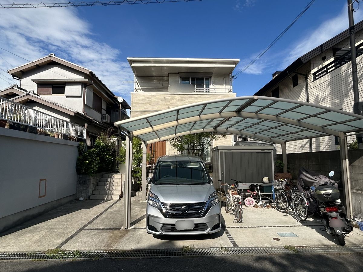 富田林市寺池台2丁目 外観 外観