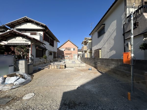 堺市西区浜寺諏訪森町東3丁 外観 堺市西区浜寺諏訪森町東3丁 外観