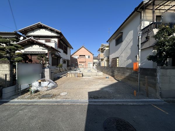 堺市西区浜寺諏訪森町東3丁 外観 堺市西区浜寺諏訪森町東3丁 外観