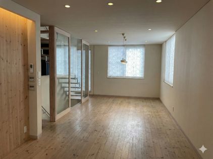 堺市西区上野芝町7丁 リビング