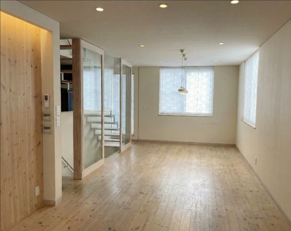 堺市西区上野芝町7丁 リビング 堺市西区上野芝町7丁 リビング