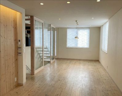 堺市西区上野芝町7丁 リビング