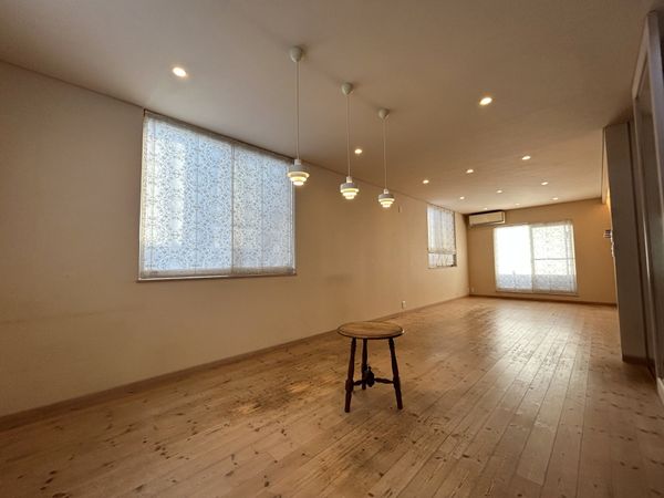 堺市西区上野芝町7丁 リビング 堺市西区上野芝町7丁 リビング