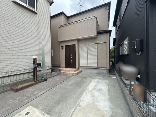 堺市西区草部 外観 堺市西区草部 外観