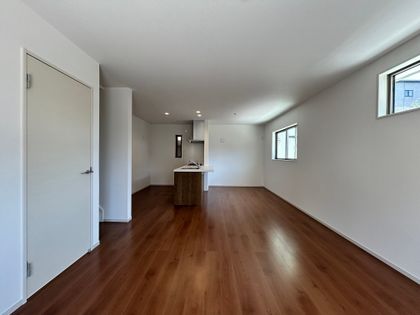 堺市西区浜寺石津町西4丁 リビング