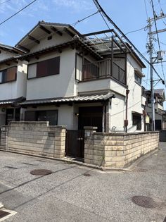 高石市千代田1丁目 外観