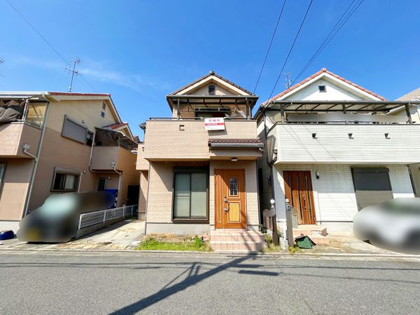 堺市西区鳳西町二丁 外観 堺市西区鳳西町二丁 外観