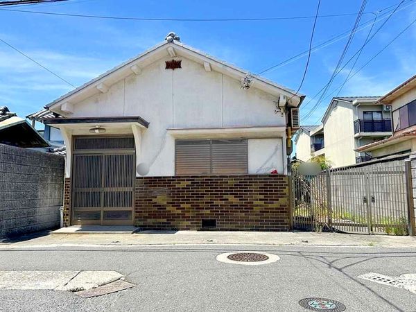 岸和田市北町戸建 外観 岸和田市北町戸建 外観