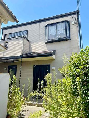 岸和田市北町戸建 外観 岸和田市北町戸建 外観