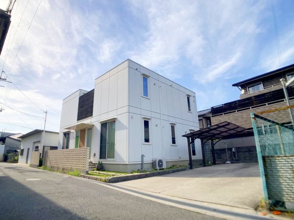 堺市西区浜寺石津町東二丁 外観 堺市西区浜寺石津町東二丁 外観