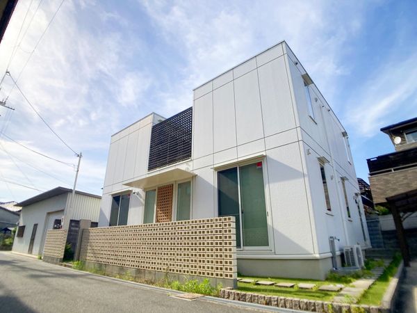 堺市西区浜寺石津町東二丁 外観 堺市西区浜寺石津町東二丁 外観