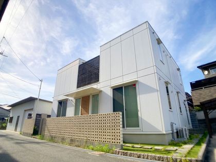 堺市西区浜寺石津町東二丁 外観