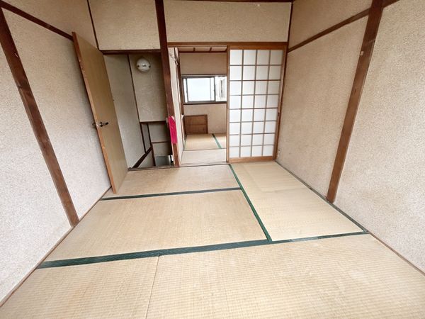 堺市堺区七条通 戸建 室内 堺市堺区七条通 戸建 室内