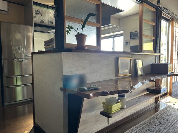 和泉市東阪本町戸建 キッチン 和泉市東阪本町戸建 キッチン
