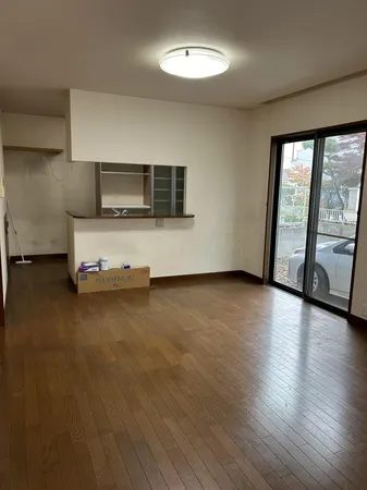 ダイニング