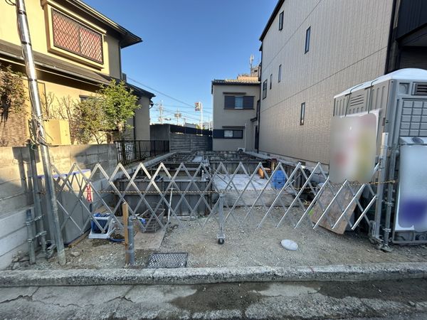 堺市堺区向陵東町2丁 外観 堺市堺区向陵東町2丁 外観