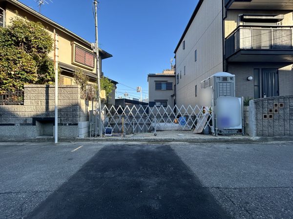 堺市堺区向陵東町2丁 外観 堺市堺区向陵東町2丁 外観