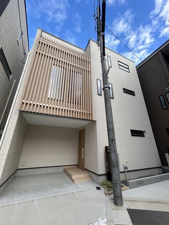 堺市中区深井東町 外観 堺市中区深井東町 外観