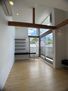 堺市堺区北丸保園戸建 リビング