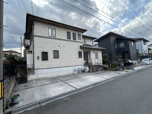 河内長野市荘園町 外観 河内長野市荘園町 外観