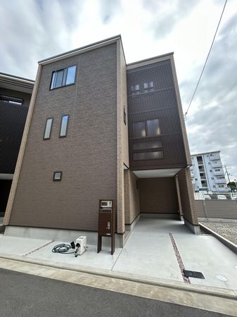 堺市中区深井東町 外観 堺市中区深井東町 外観