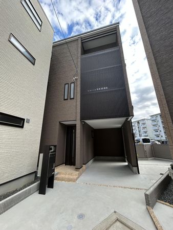 堺市中区深井東町 外観 堺市中区深井東町 外観