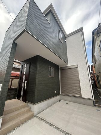 堺市堺区楠町4丁 外観 堺市堺区楠町4丁 外観